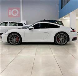 بورش 911